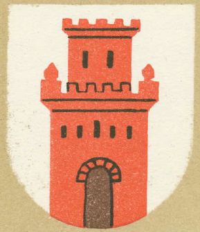 Arms of Wysoka