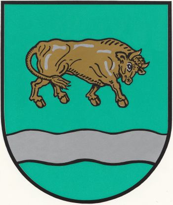 Wappen von Hemm/Arms (crest) of Hemm