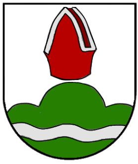 Wappen von Illerberg/Arms (crest) of Illerberg