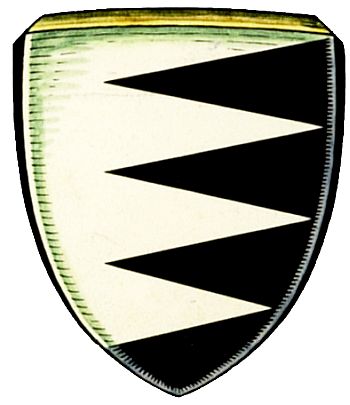 Wappen von Kleinkitzighofen/Arms (crest) of Kleinkitzighofen