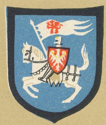 Arms ofKoszalin