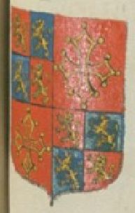 Blason de L'Isle-Jourdain (Gers)/Coat of arms (crest) of {{PAGENAME