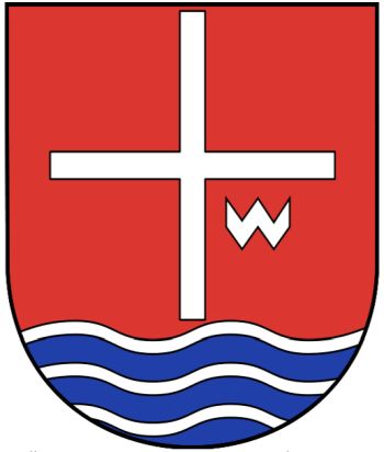 Arms of Lipsko (county)