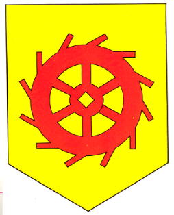Arms of Lørenskog