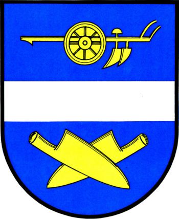 Arms of Mokrovousy