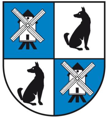 Wappen von Parchen/Arms of Parchen
