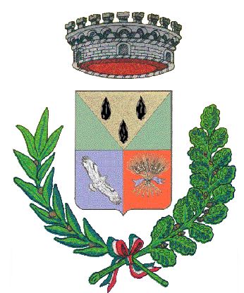 Stemma di Villa Verde/Arms (crest) of Villa Verde