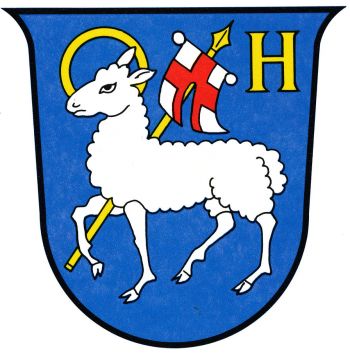 Wappen von Hergiswil bei Willisau/Arms (crest) of Hergiswil bei Willisau