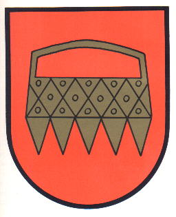 Wappen von Kemme/Arms (crest) of Kemme