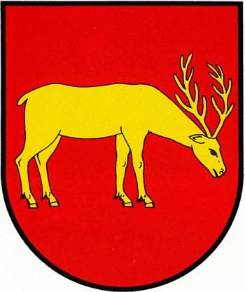 Arms of Parczew