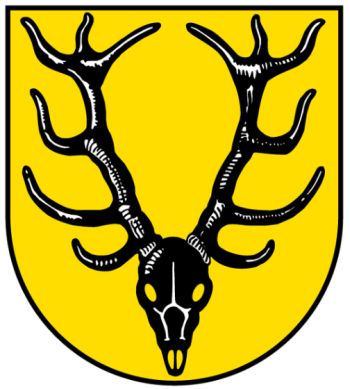 Wappen von Schierke/Arms of Schierke