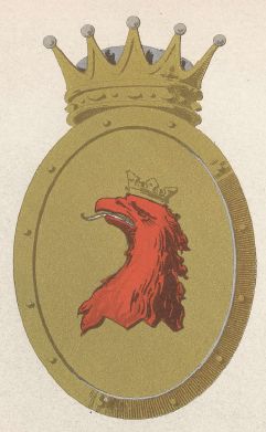 Arms of Skåne