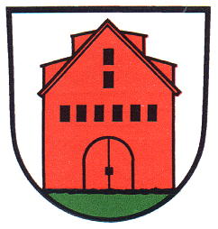 Wappen von Stödlen/Arms (crest) of Stödlen