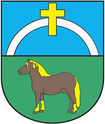 Coat of arms (crest) of Suchowola