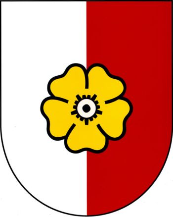 Arms of Temelín