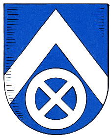 Wappen von Aligse/Arms (crest) of Aligse