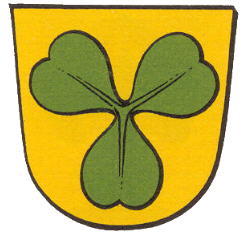 Wappen von Dorn-Assenheim / Arms of Dorn-Assenheim
