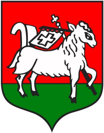 Arms of Kleszczele