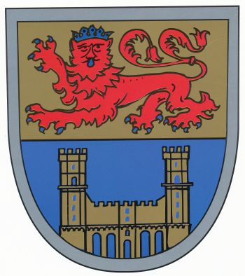 Wappen von Reichenberg (Rheinland-Pfalz)