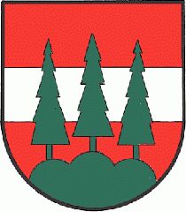 Wappen von Reutte/Arms (crest) of Reutte