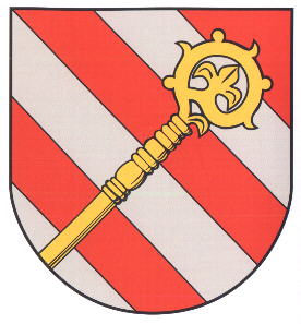 Wappen von Sefferweich/Arms (crest) of Sefferweich