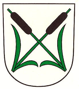 Wappen von Thalwil/Arms (crest) of Thalwil
