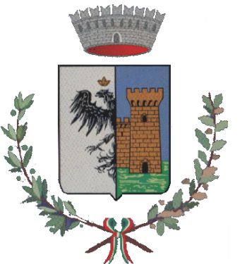 Stemma di Urago d'Oglio/Arms (crest) of Urago d'Oglio