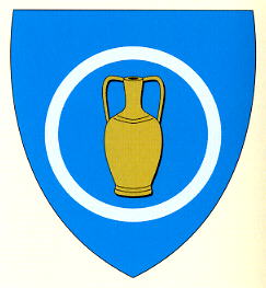 Blason de Bayenghem-lès-Seninghem/Arms (crest) of Bayenghem-lès-Seninghem