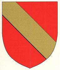 Blason de Crémarest/Arms (crest) of Crémarest