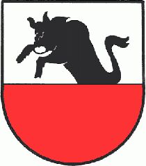 Wappen von Gramais