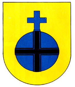 Wappen von Gündelhart/Arms (crest) of Gündelhart