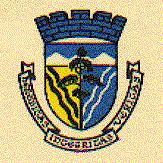 Arms (crest) of Halton Hills