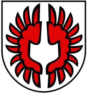 Wappen von Hochberg (Remseck am Neckar)