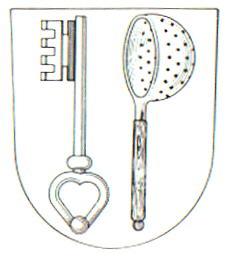 Coat of arms (crest) of Nová Říše