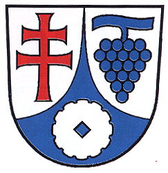 Wappen von Pferdingsleben/Arms (crest) of Pferdingsleben