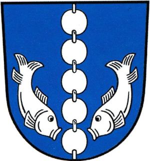 Wappen von Schillingstedt/Arms (crest) of Schillingstedt