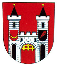 Coat of arms (crest) of Smidary