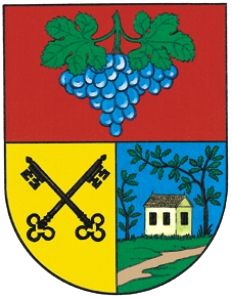 Wappen von Wien XVII : Hernals/Arms (crest) of Wien XVII : Hernals
