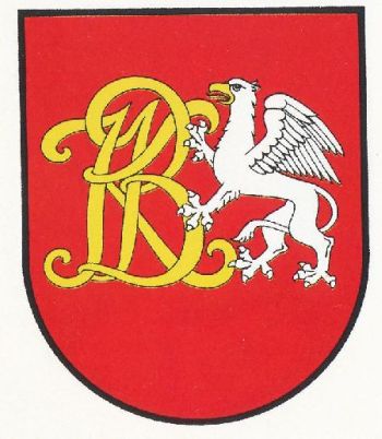 Arms (crest) of Choroszcz