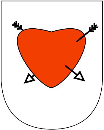 Coat of arms (crest) of Milówka