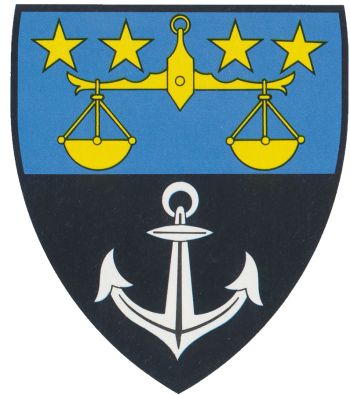 Arms of Port-Valais