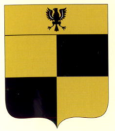Blason de Rebecques/Arms (crest) of Rebecques
