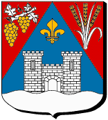 Blason de Sucy-en-Brie/Arms (crest) of Sucy-en-Brie