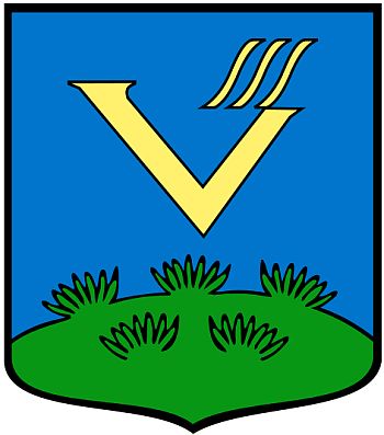Arms of Wisła