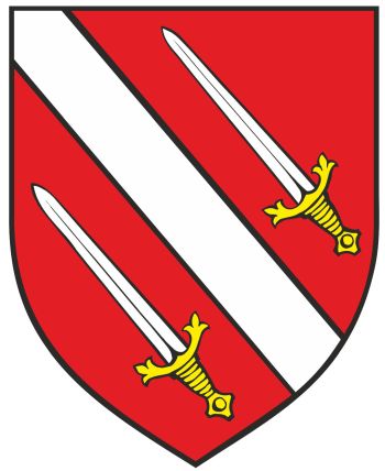 Coat of arms (crest) of Barilović