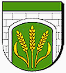 Wappen von Eggersdorf/Arms (crest) of Eggersdorf
