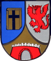 Wappen von Föhren/Arms (crest) of Föhren