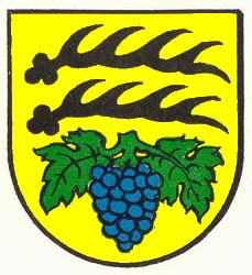 Wappen von Schnait/Arms (crest) of Schnait