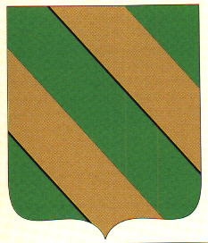 Blason de Boffles/Arms (crest) of Boffles