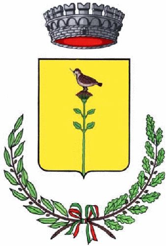 Stemma di Carpinone/Arms (crest) of Carpinone